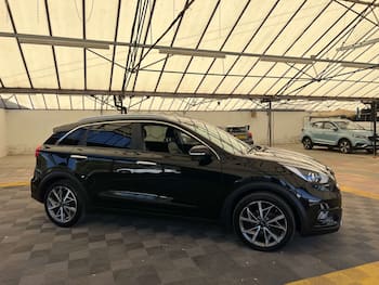 Used Kia Niro 2020 for sale - 79638501: Photo