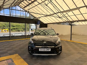 Used Kia Niro 2020 for sale - 79638501: Photo