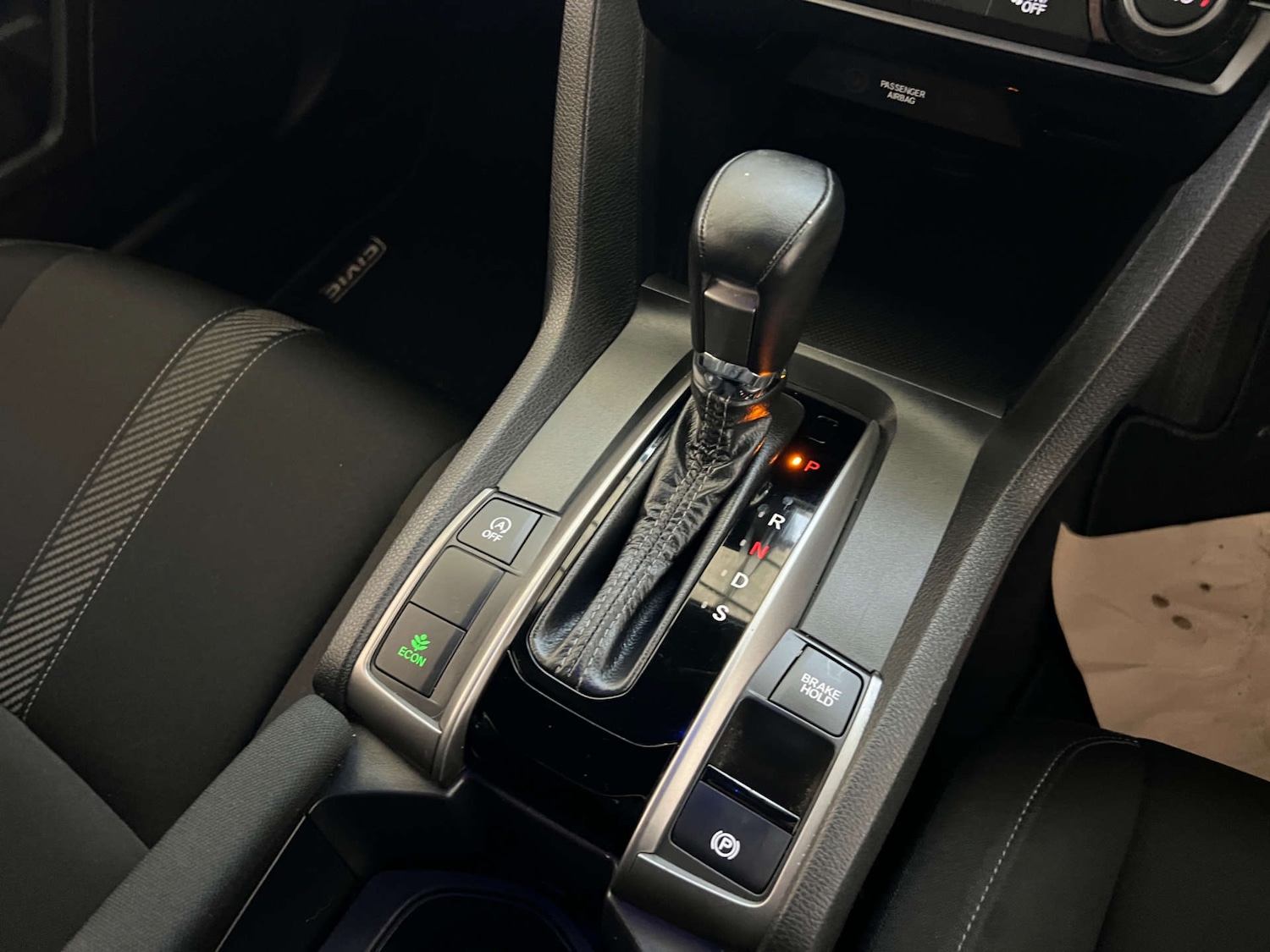 Used Honda Civic 2019 for sale - 76969198: Photo 21