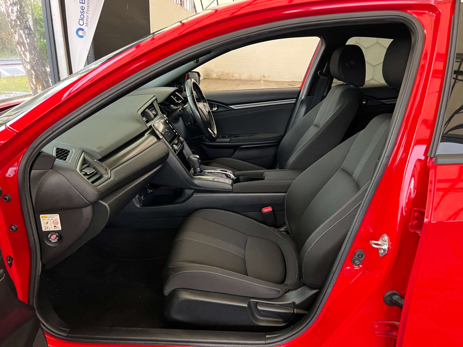 Used Honda Civic 2019 for sale - 76969198: Photo 24