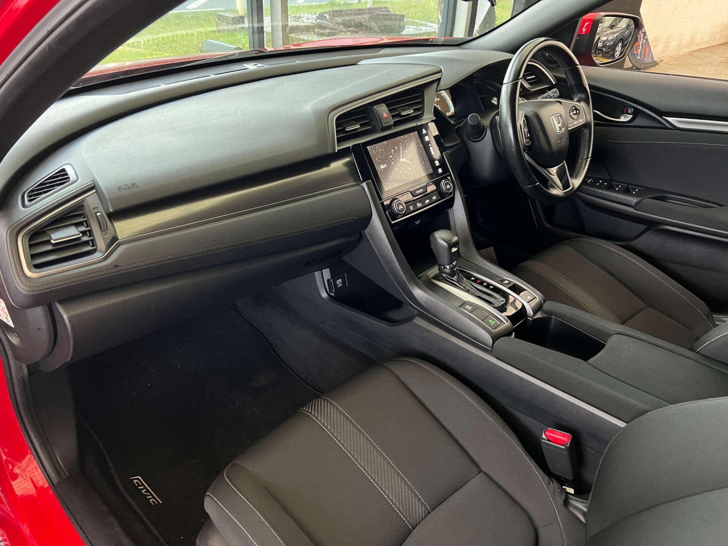 Used Honda Civic 2019 for sale - 76969198: Photo 26