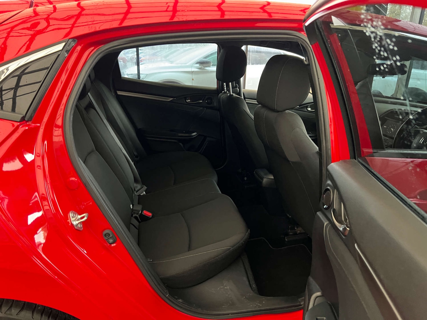 Used Honda Civic 2019 for sale - 76969198: Photo 27