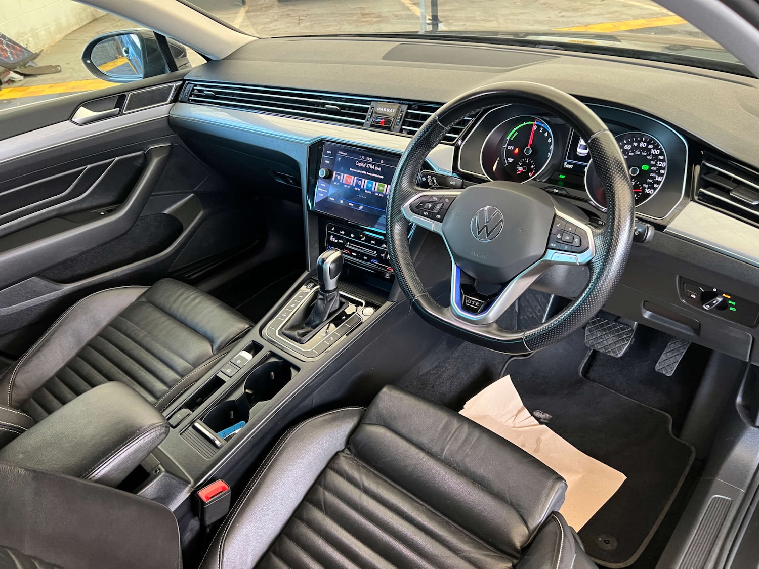 Used Volkswagen Passat 2021 for sale - 76971054: Photo 10