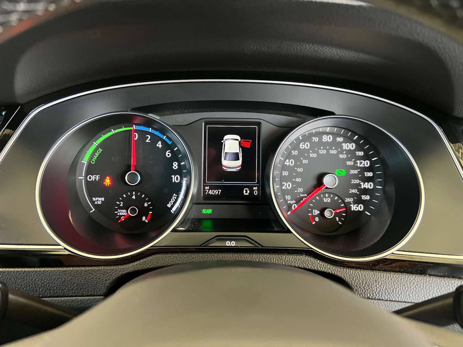 Used Volkswagen Passat 2021 for sale - 76971054: Photo 11