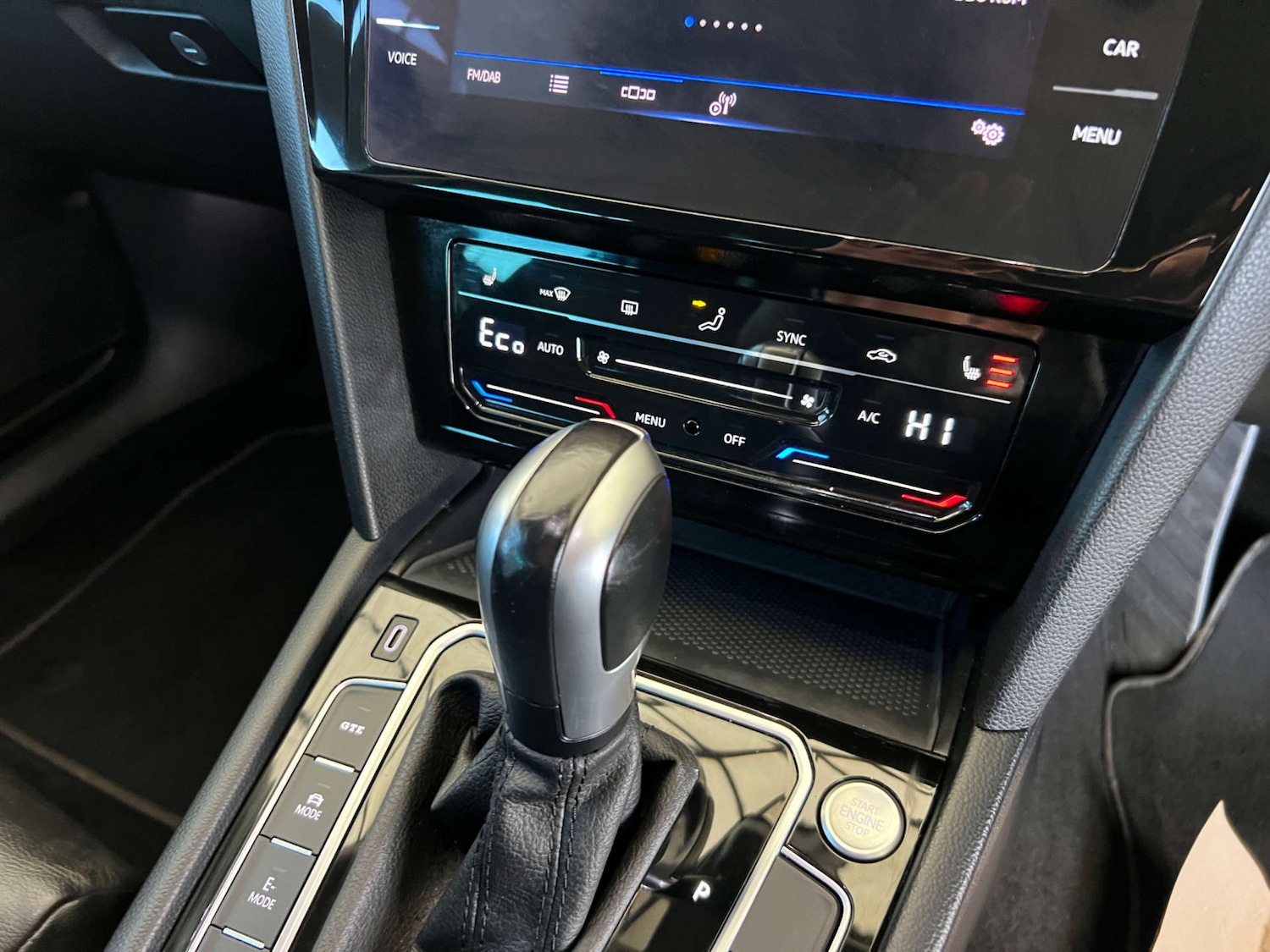 Used Volkswagen Passat 2021 for sale - 76971054: Photo 16