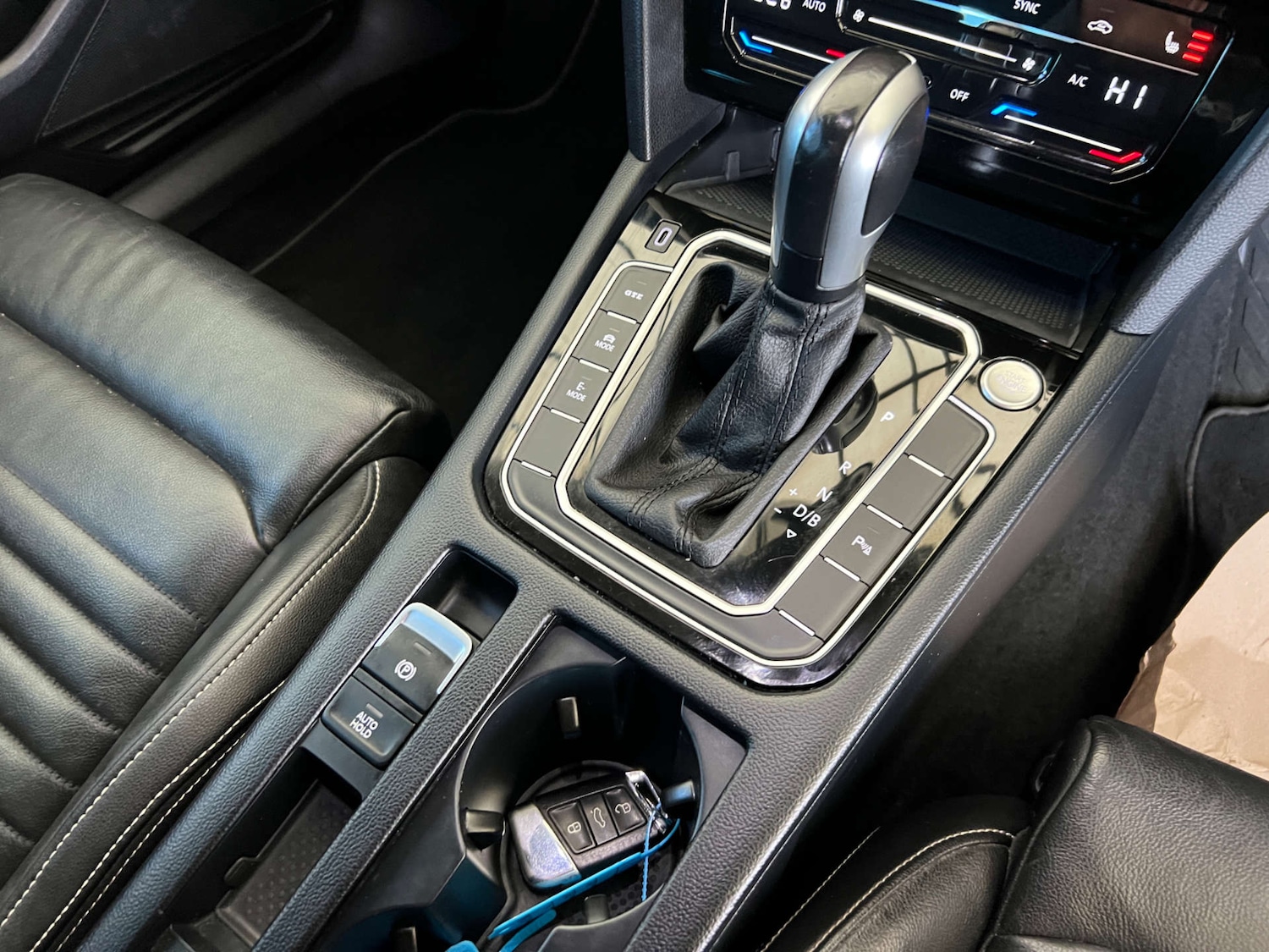 Used Volkswagen Passat 2021 for sale - 76971054: Photo 17