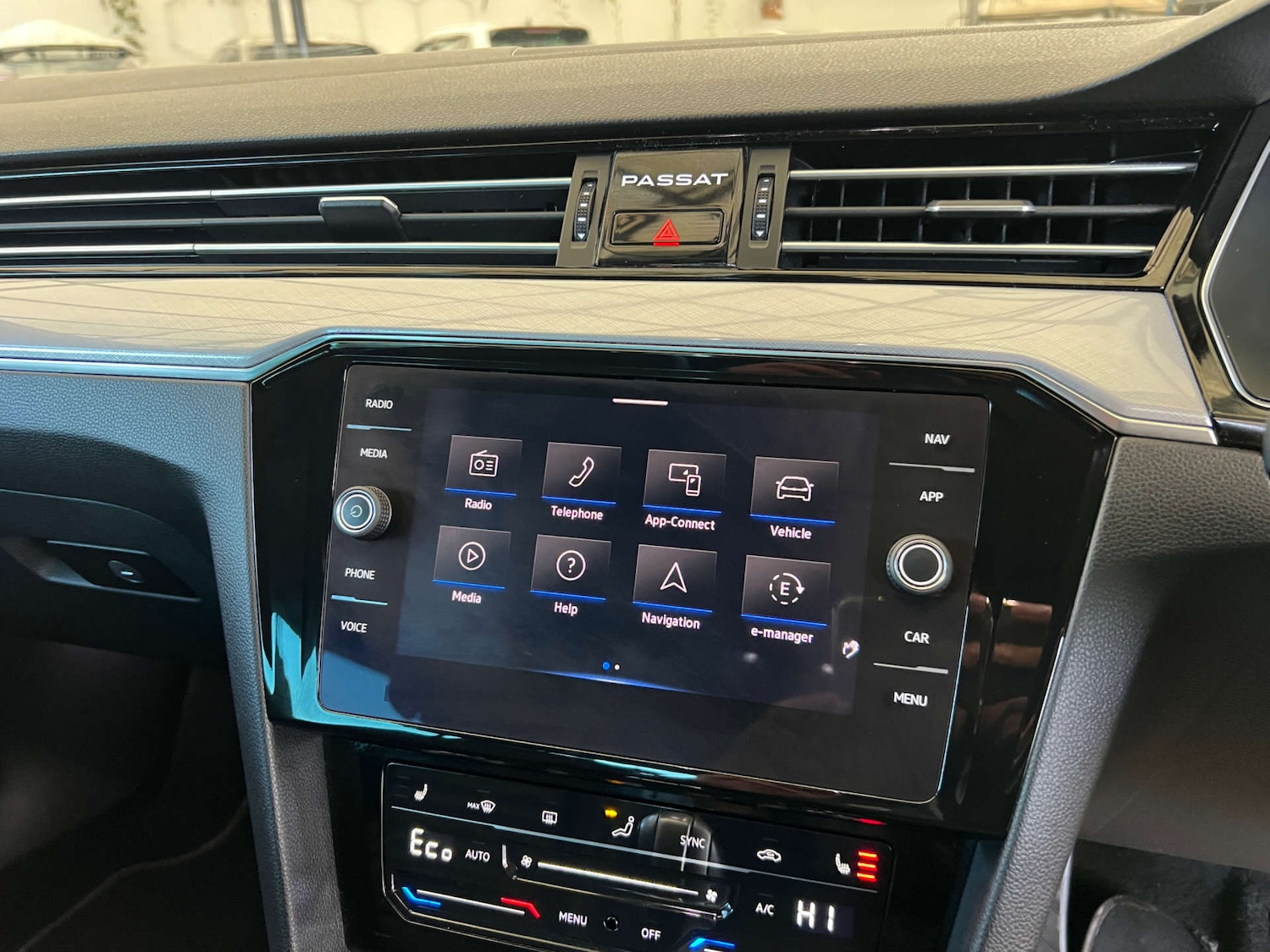 Used Volkswagen Passat 2021 for sale - 76971054: Photo 20