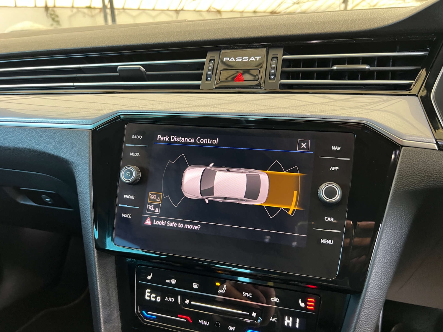 Used Volkswagen Passat 2021 for sale - 76971054: Photo 23