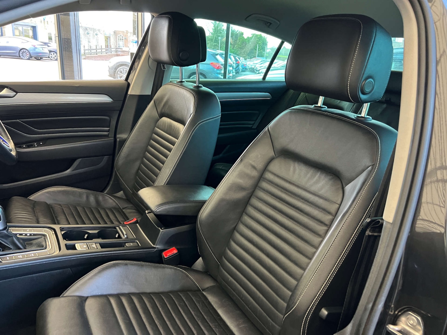 Used Volkswagen Passat 2021 for sale - 76971054: Photo 26