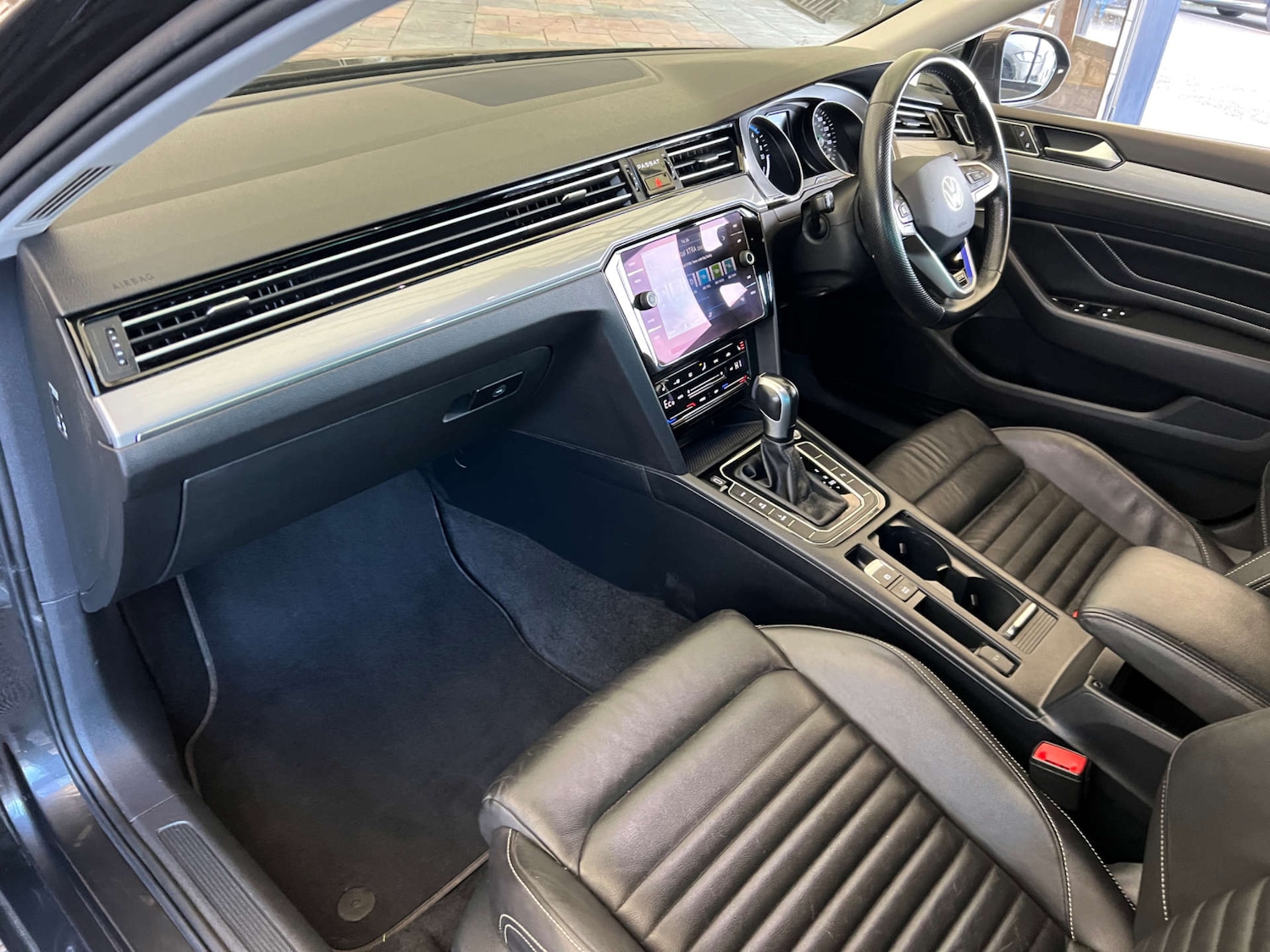 Used Volkswagen Passat 2021 for sale - 76971054: Photo 27