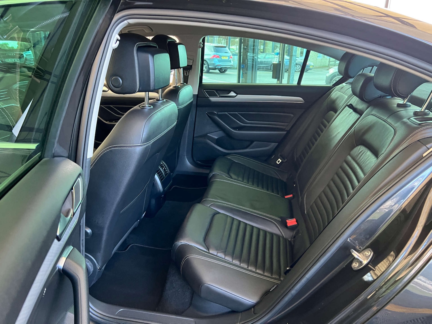 Used Volkswagen Passat 2021 for sale - 76971054: Photo 28