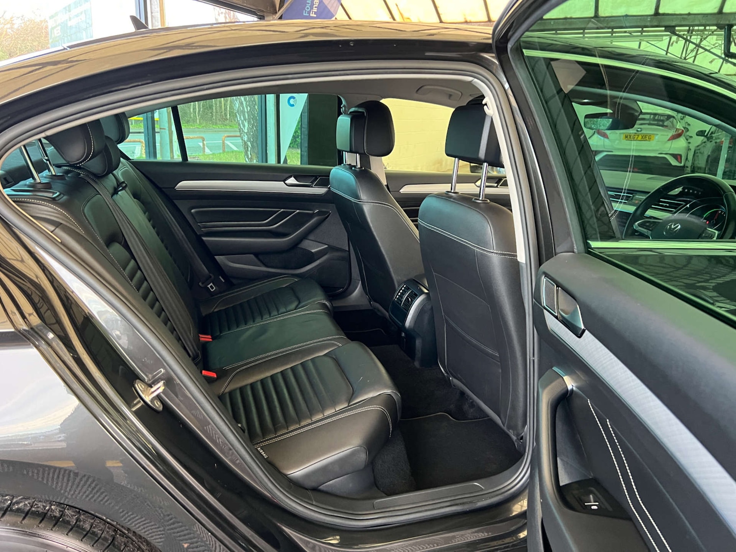 Used Volkswagen Passat 2021 for sale - 76971054: Photo 29