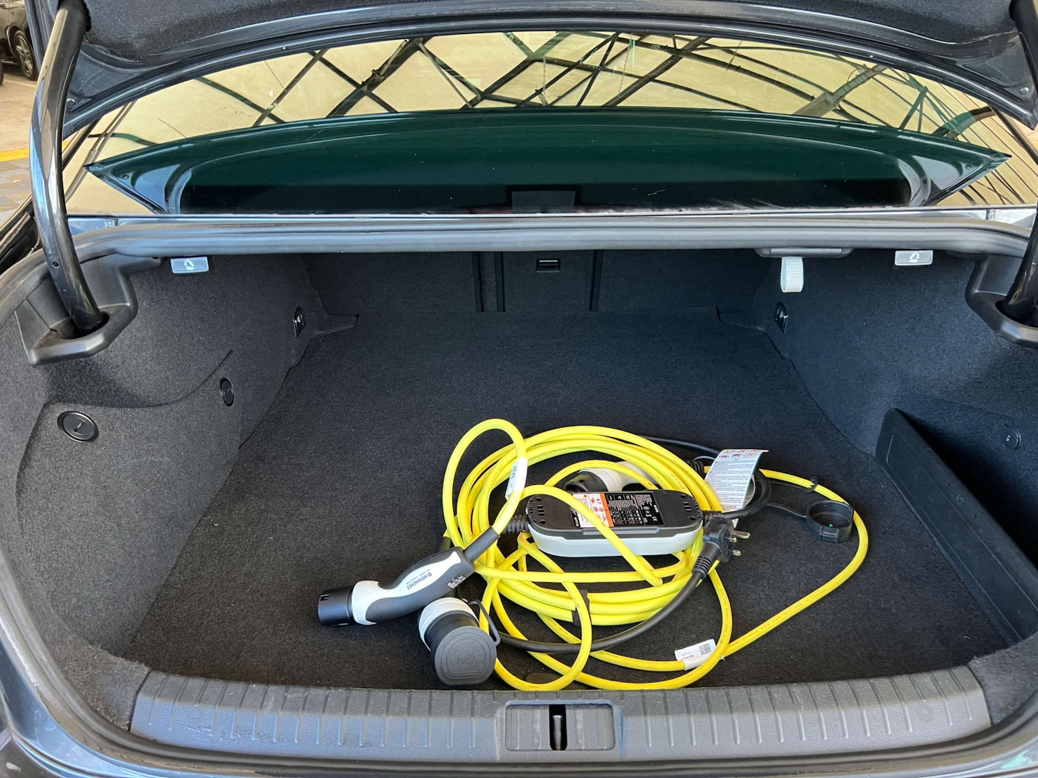 Used Volkswagen Passat 2021 for sale - 76971054: Photo 30