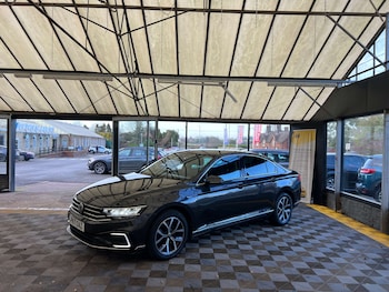 Used Volkswagen Passat 2021 for sale - 76971054: Photo