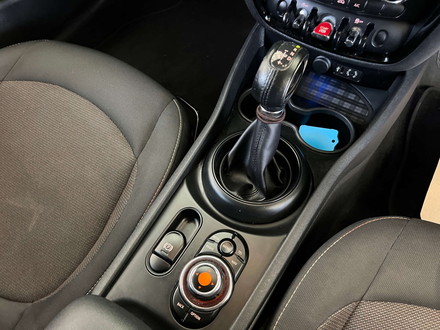 Used MINI Clubman 2016 for sale - 77606762: Photo 12