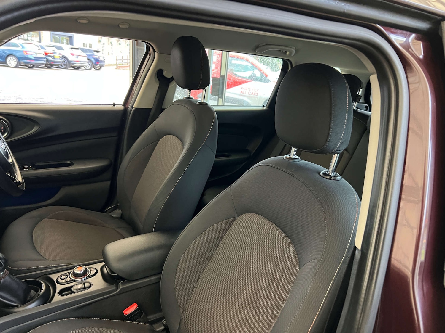 Used MINI Clubman 2016 for sale - 77606762: Photo 20