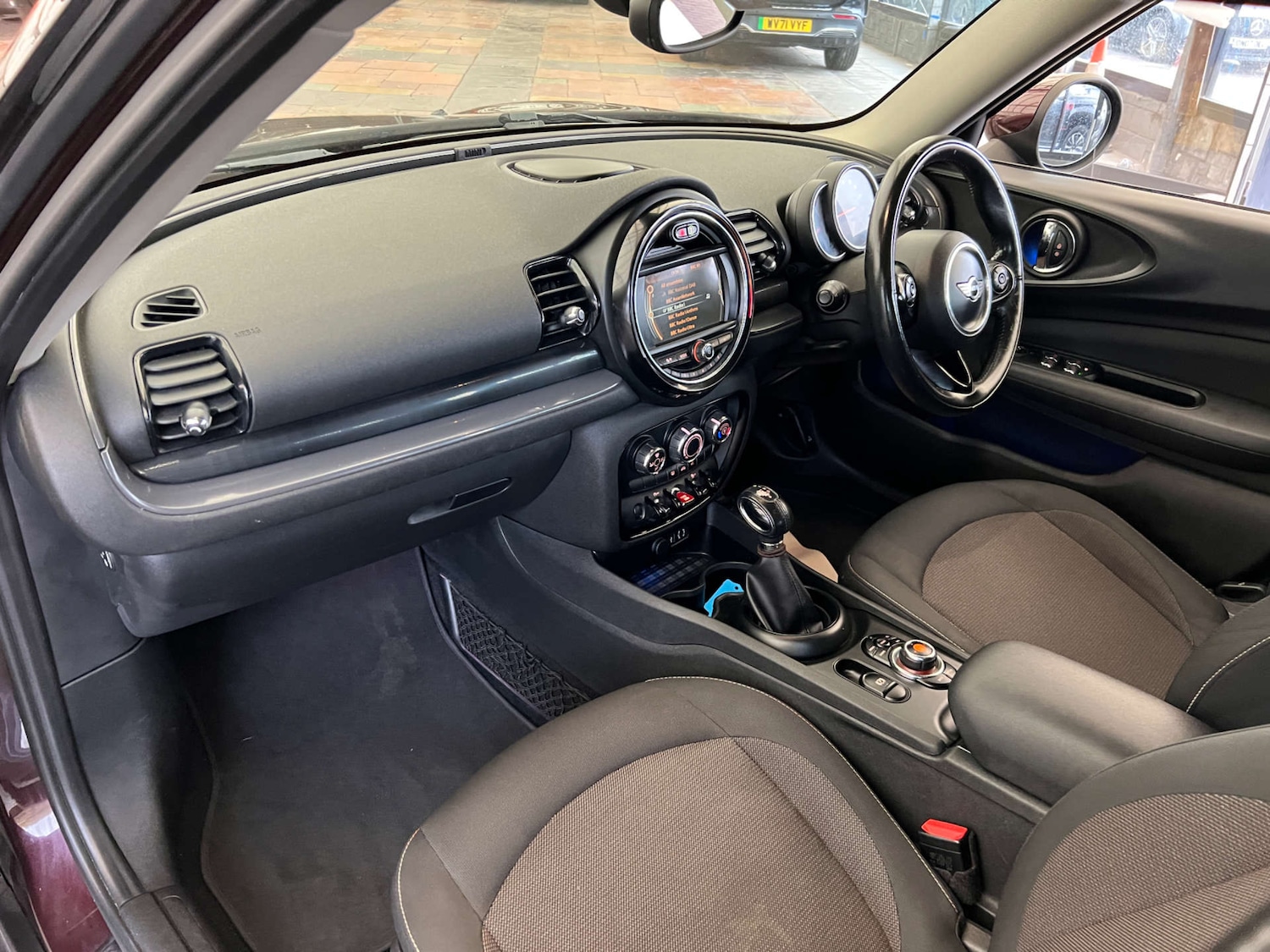 Used MINI Clubman 2016 for sale - 77606762: Photo 21