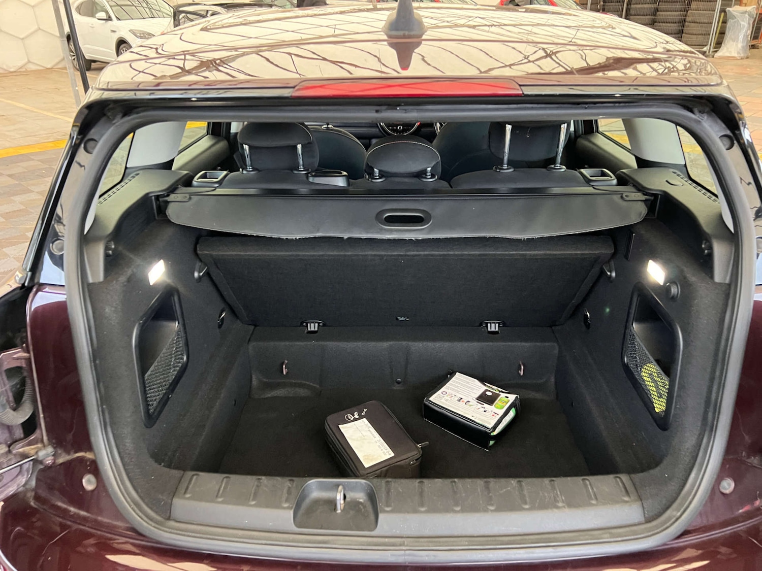 Used MINI Clubman 2016 for sale - 77606762: Photo 25