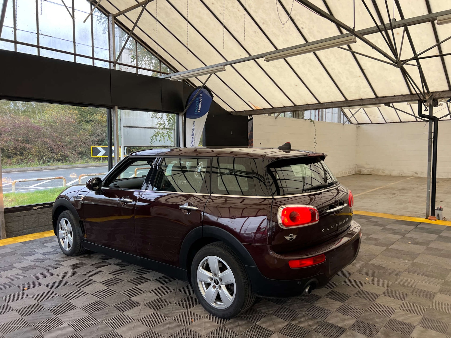 Used MINI Clubman 2016 for sale - 77606762: Photo 4