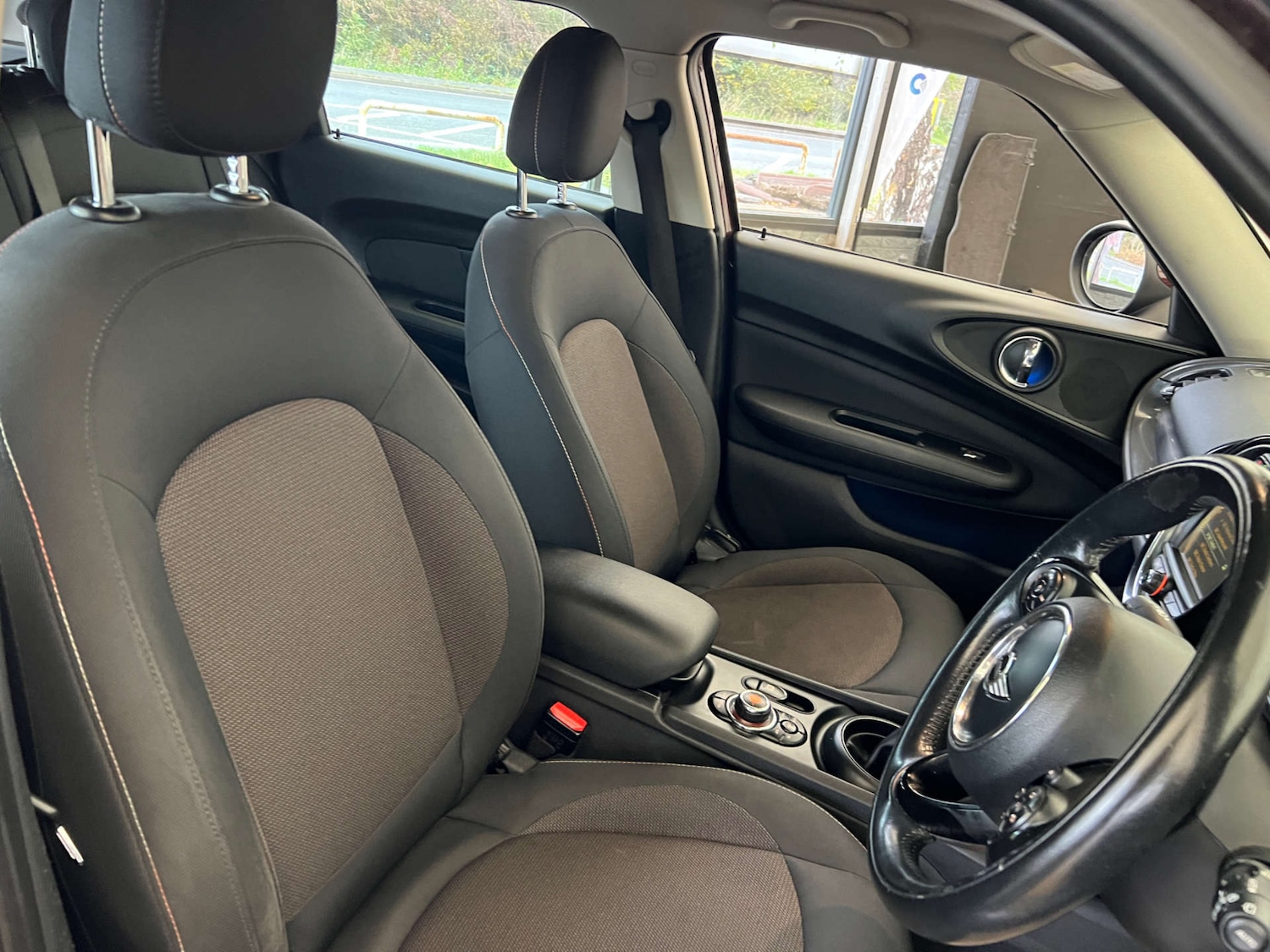 Used MINI Clubman 2016 for sale - 77606762: Photo 8