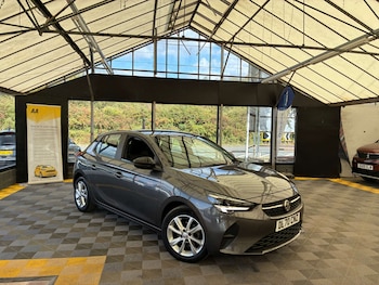 2020 - 1.2 Corsa SE 5dr