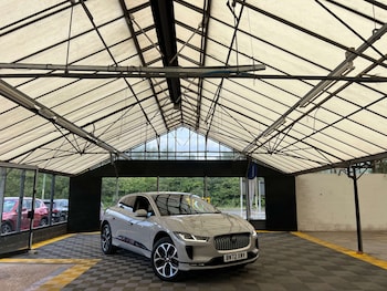 Used Jaguar I-Pace 2023 for sale - 79111370: Photo