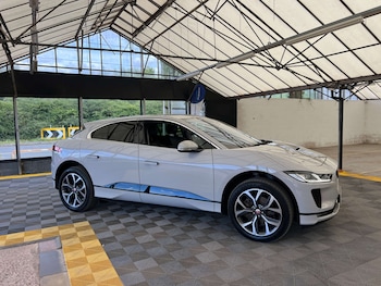 Used Jaguar I-Pace 2023 for sale - 79111370: Photo