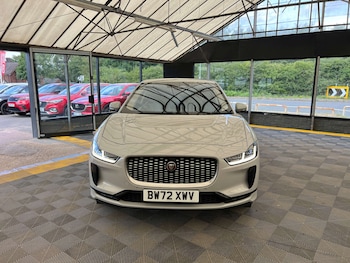 Used Jaguar I-Pace 2023 for sale - 79111370: Photo