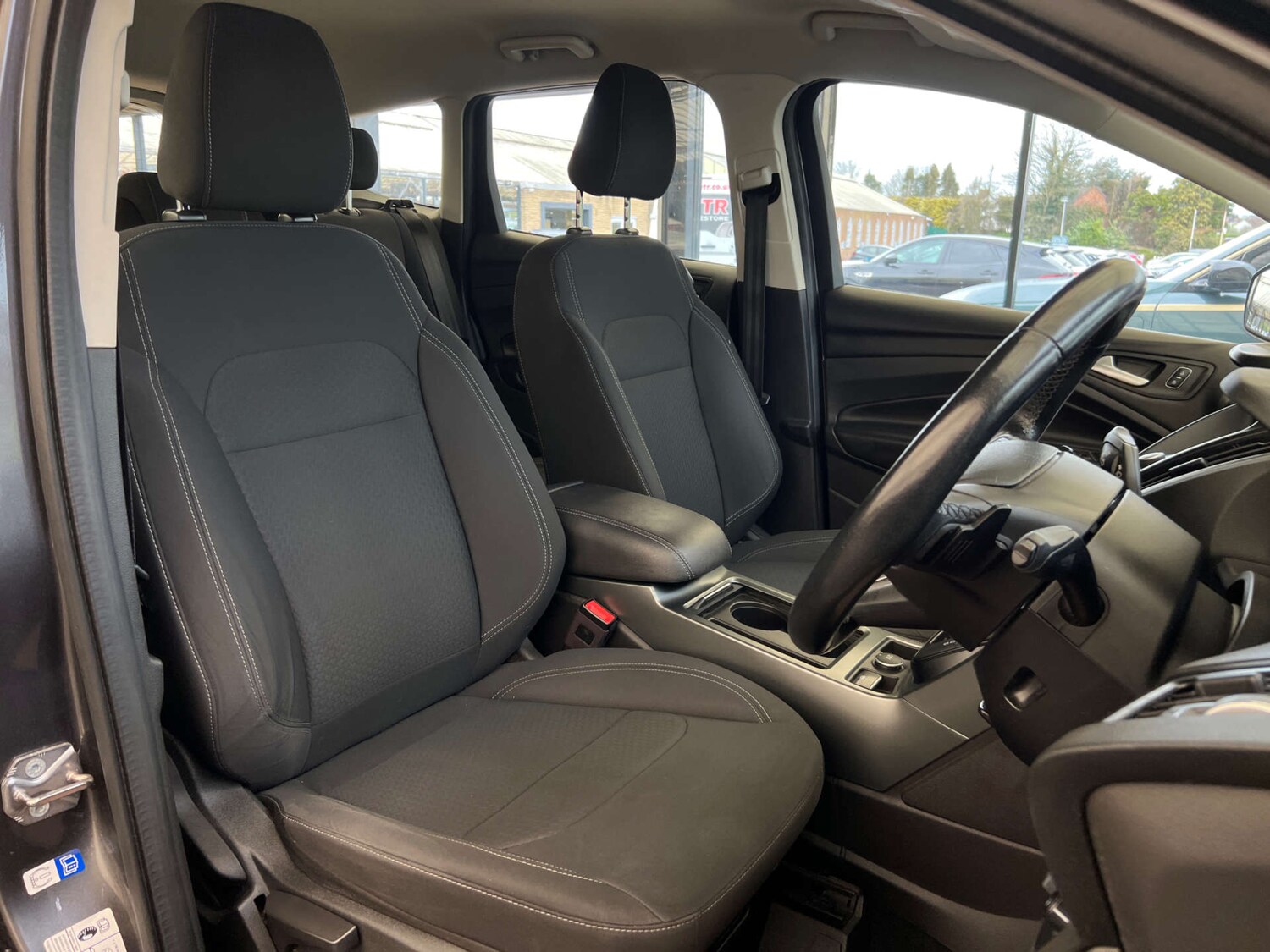 Used Ford Kuga 2017 for sale - 78106793: Photo 11