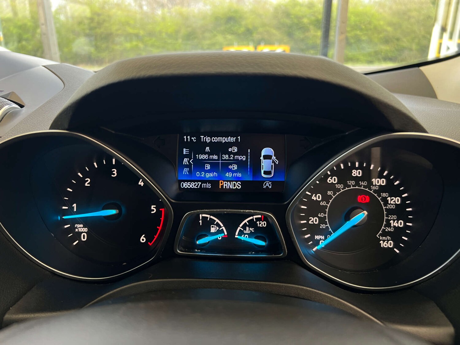 Used Ford Kuga 2017 for sale - 78106793: Photo 13