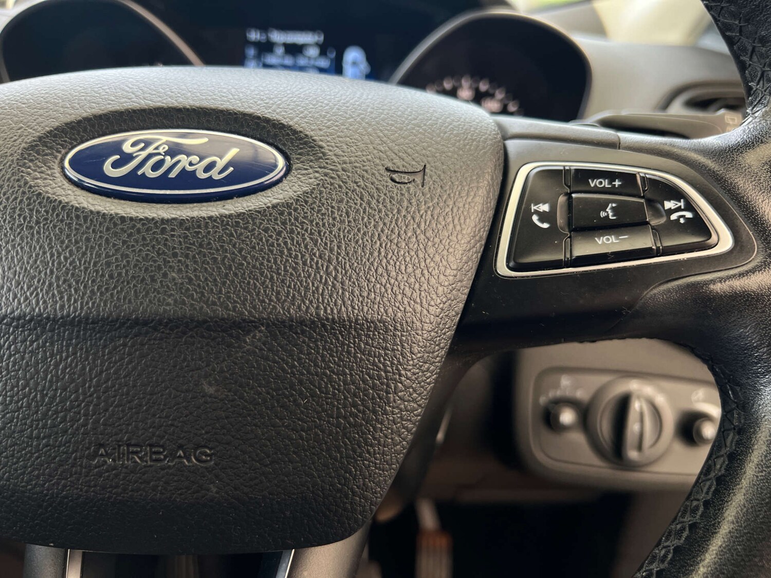 Used Ford Kuga 2017 for sale - 78106793: Photo 16