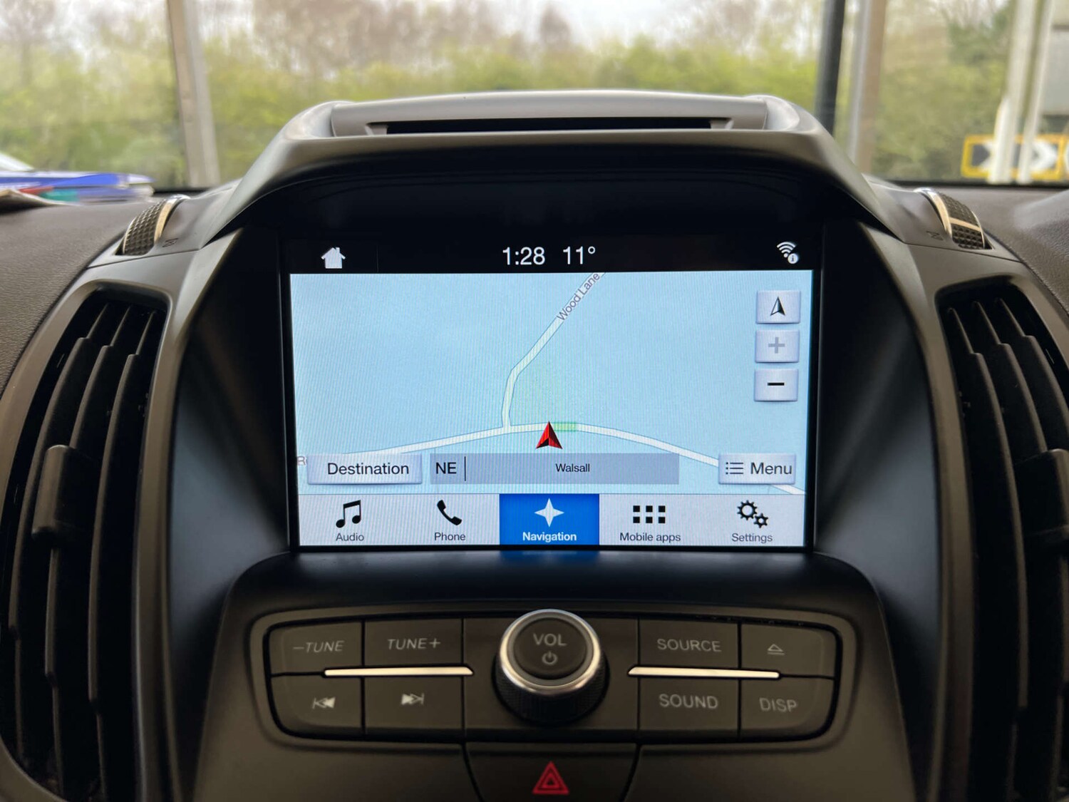 Used Ford Kuga 2017 for sale - 78106793: Photo 17