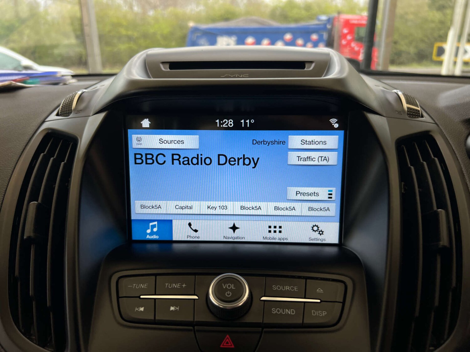 Used Ford Kuga 2017 for sale - 78106793: Photo 19