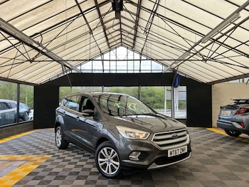 Used Ford Kuga 2017 for sale - 78106793: Photo