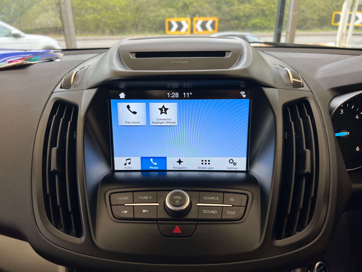 Used Ford Kuga 2017 for sale - 78106793: Photo 20