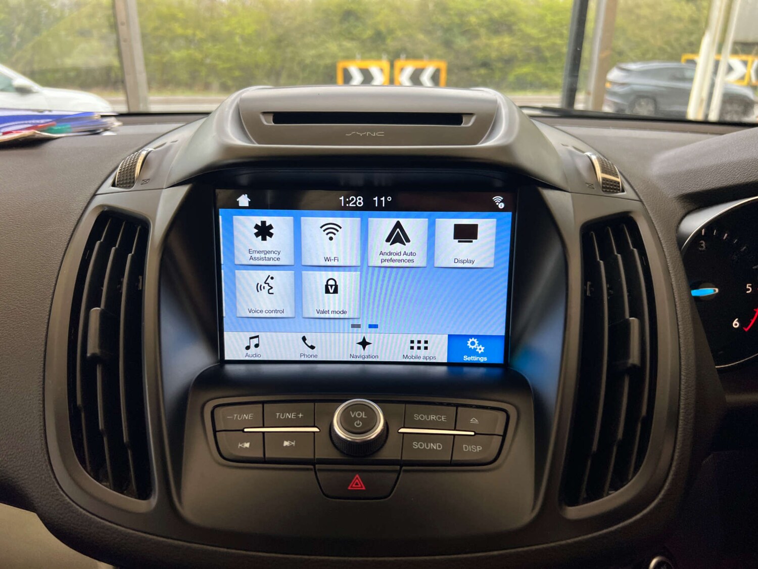 Used Ford Kuga 2017 for sale - 78106793: Photo 21