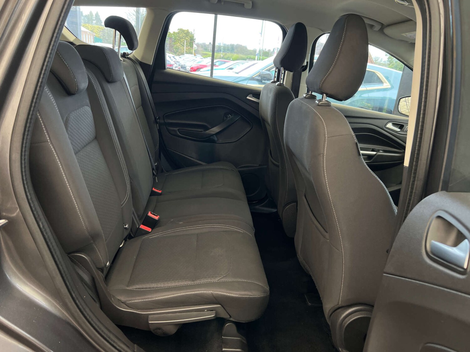 Used Ford Kuga 2017 for sale - 78106793: Photo 24