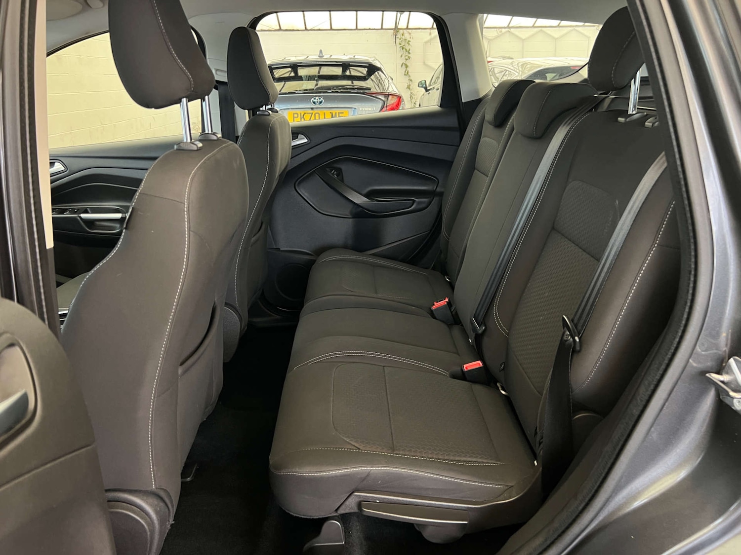 Used Ford Kuga 2017 for sale - 78106793: Photo 25