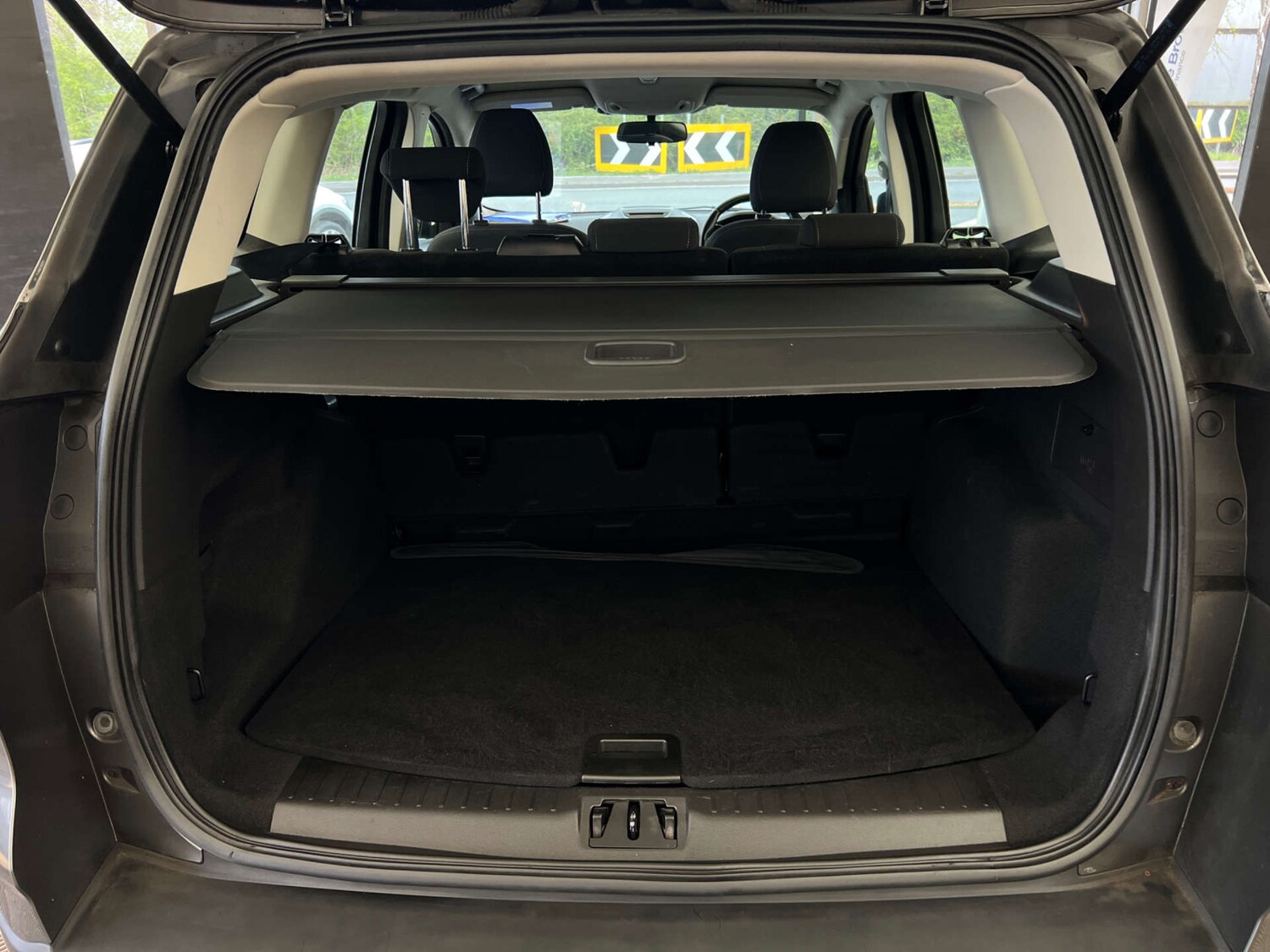 Used Ford Kuga 2017 for sale - 78106793: Photo 26