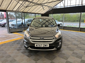 Used Ford Kuga 2017 for sale - 78106793: Photo