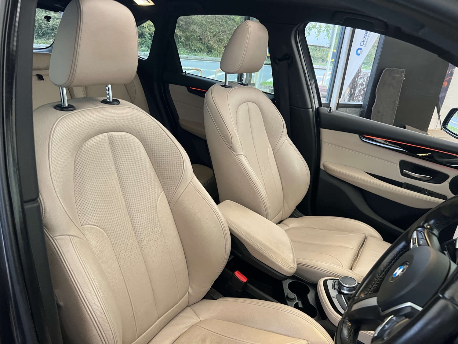 Used BMW 2 Series 2017 for sale - 76601864: Photo 11