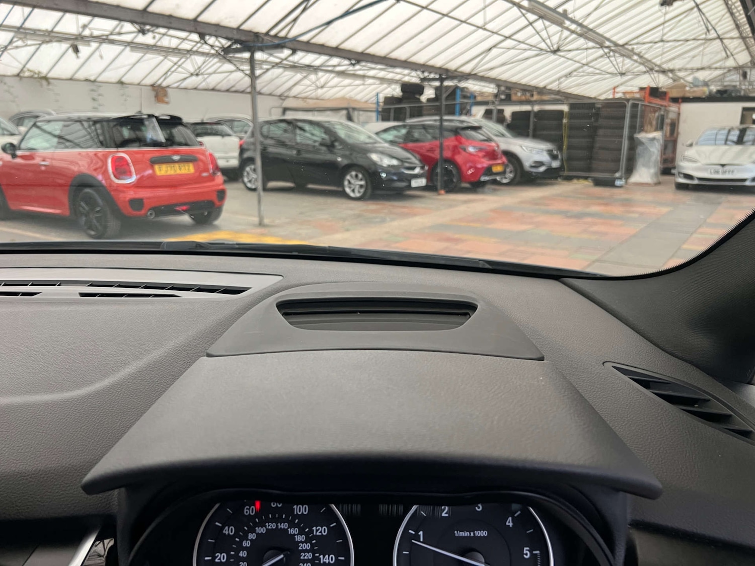 Used BMW 2 Series 2017 for sale - 76601864: Photo 17