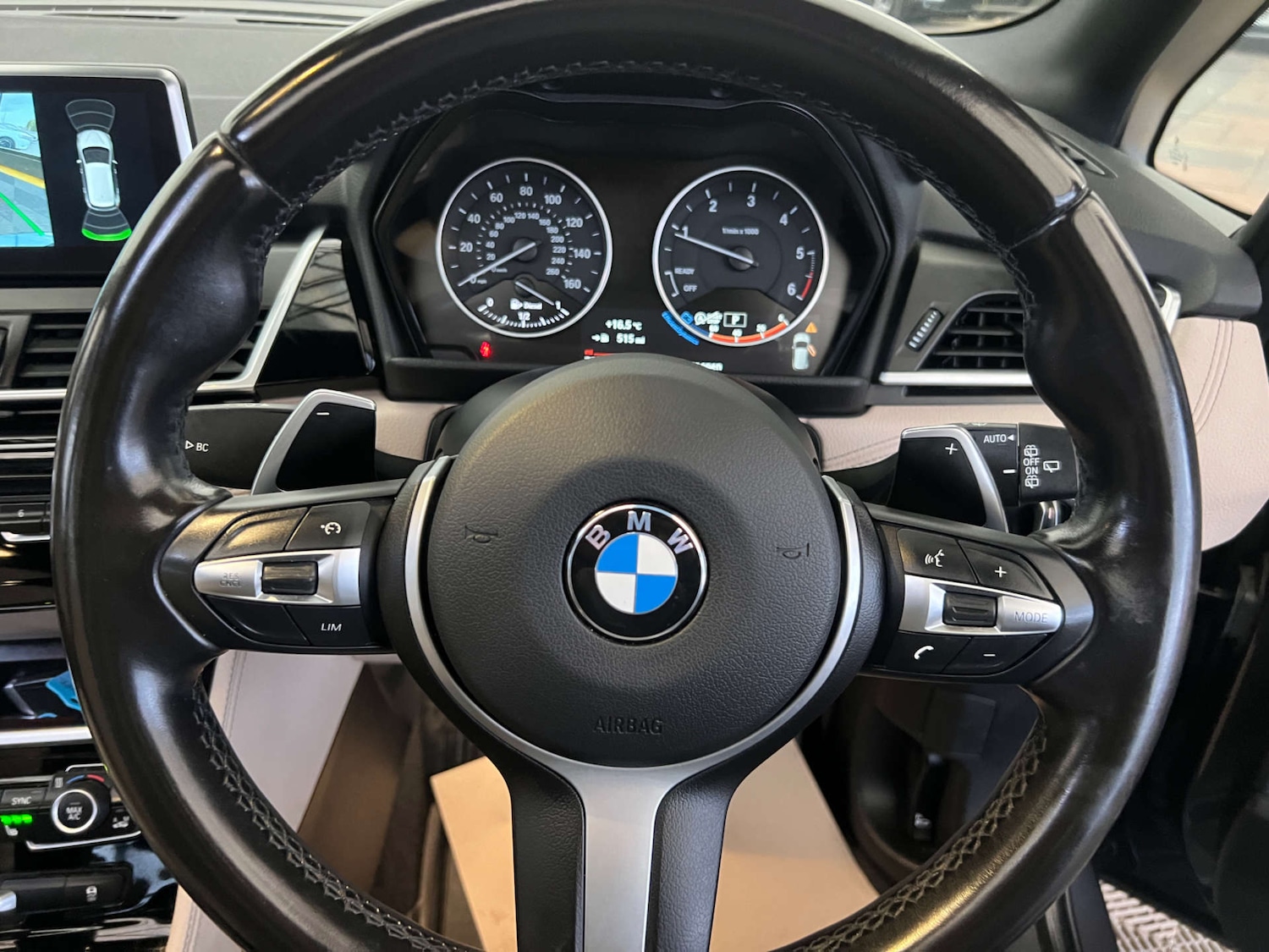 Used BMW 2 Series 2017 for sale - 76601864: Photo 19