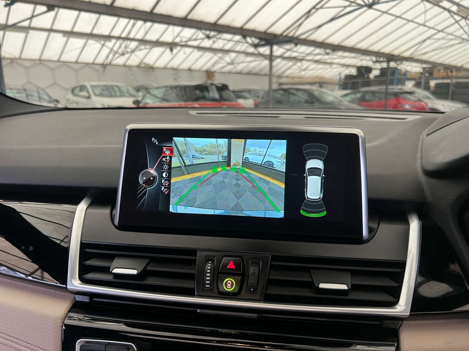 Used BMW 2 Series 2017 for sale - 76601864: Photo 20