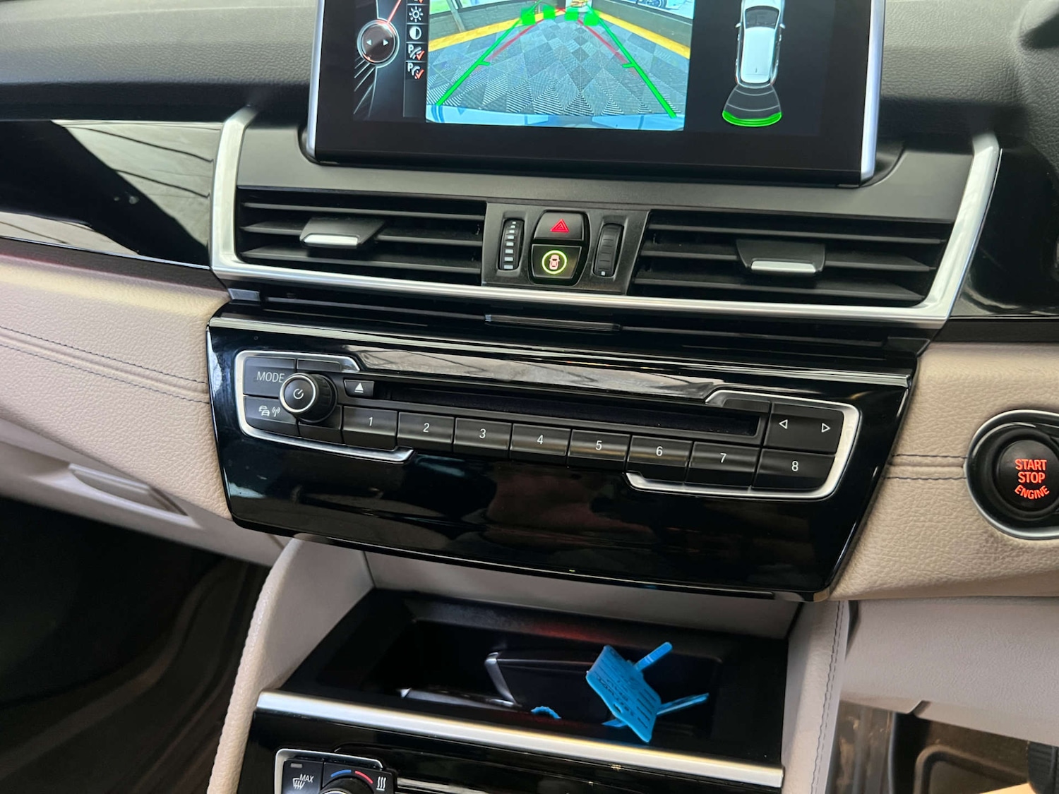 Used BMW 2 Series 2017 for sale - 76601864: Photo 21