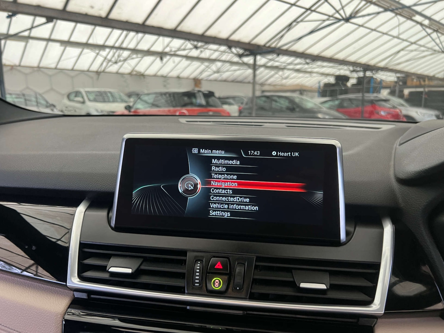 Used BMW 2 Series 2017 for sale - 76601864: Photo 24