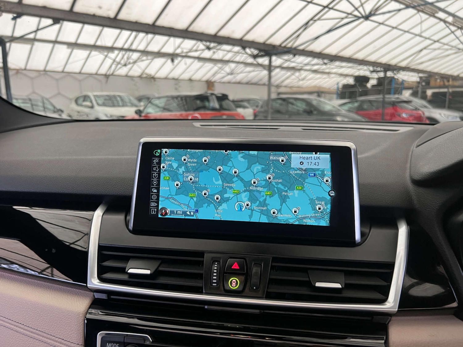 Used BMW 2 Series 2017 for sale - 76601864: Photo 25