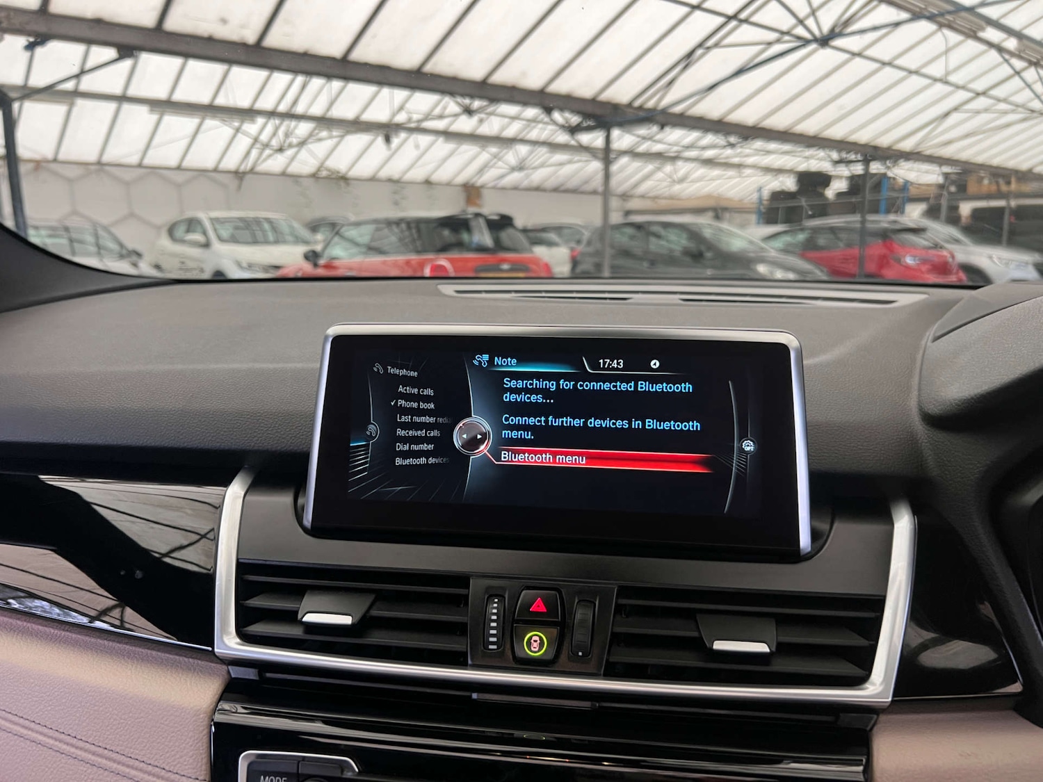 Used BMW 2 Series 2017 for sale - 76601864: Photo 26