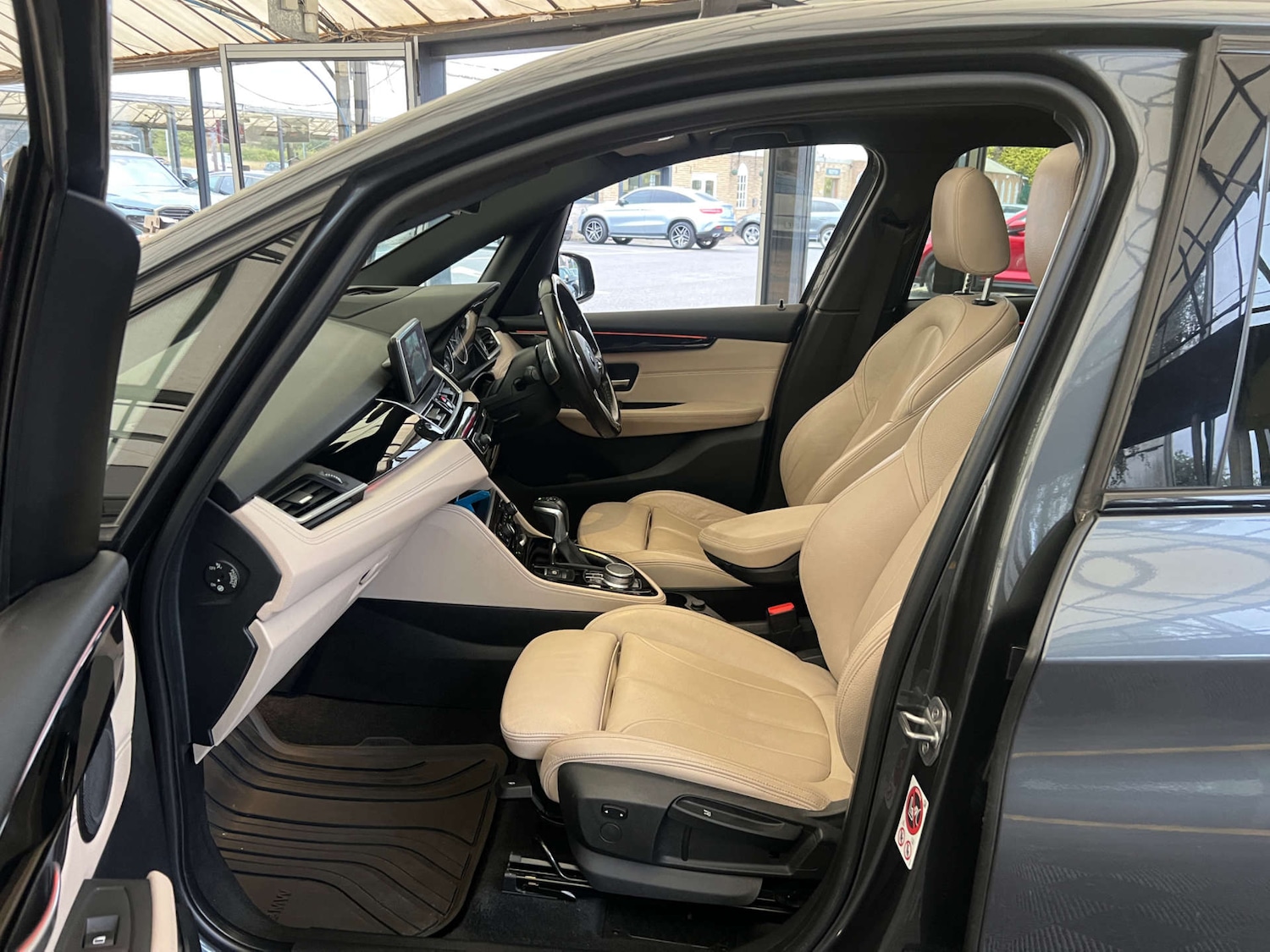 Used BMW 2 Series 2017 for sale - 76601864: Photo 27