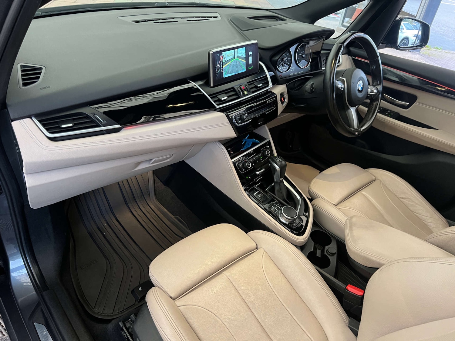 Used BMW 2 Series 2017 for sale - 76601864: Photo 30